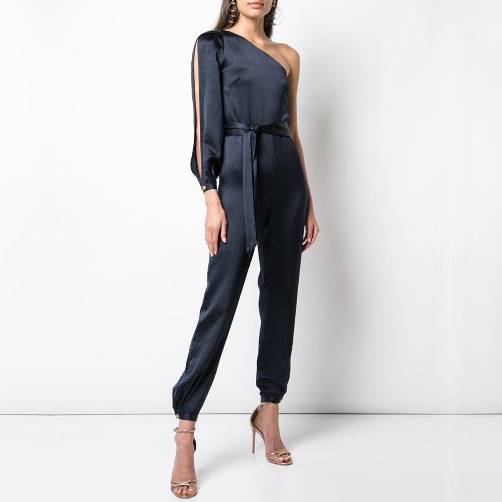 HANEY Emerson Jumpsuit